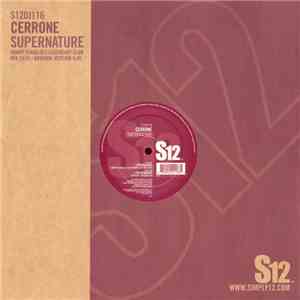 Cerrone - Supernature
