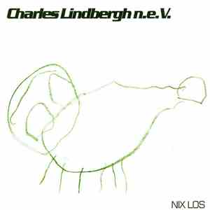 Charles Lindbergh N.E.V. - Nix Los