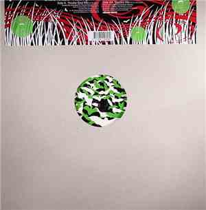 Chieko Kinbara Featuring Liliana Chachian - A Espera (The Remixes)
