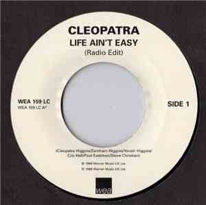 Cleopatra - Life Ain't Easy
