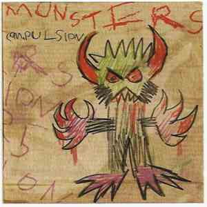 Com.pulsion - Monsters