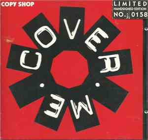Copy Shop - Cover Me