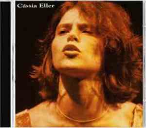 Cássia Eller - Cássia Eller