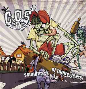 CxOxSx - Soundtrack Of Funny Years