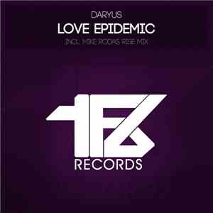 Daryus - Love Epidemic