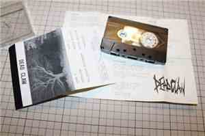 Dead Claw - Dead Claw