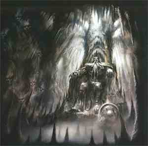 Dethroned , Excommunion - Dethroned / Excommunion