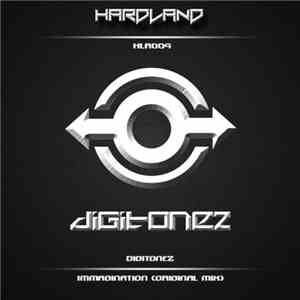 Digitonez - Immagination