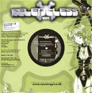 DJ Impact / DJ Impact & Nemesis  / DJ Impact, Denile & Leigh Outrage - Back ...
