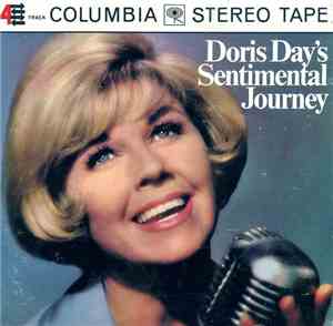Doris Day - Doris Day's Sentimental Journey