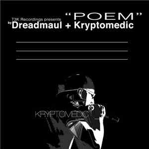 Dreadmaul + Kryptomedic - Poem