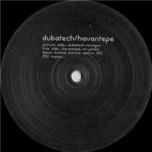 Dubatech / Havantepe - Baum Limited Picture Edition 002