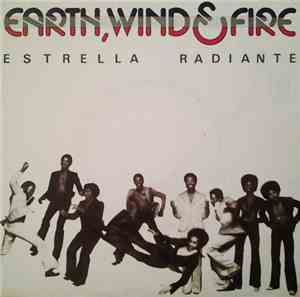 Earth, Wind & Fire - Estrella Radiante