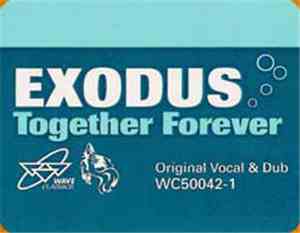 Exodus  - Together Forever