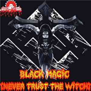 Fatal Frame - Black Magic [Never Trust The Witch]