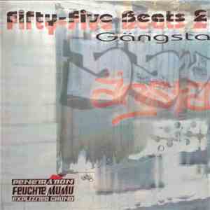 Fifty-Five Beats - Gängsta