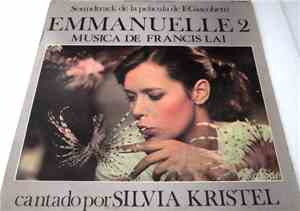 Francis Lai - Emmanuelle 2
