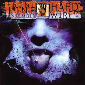 Front Line Assembly - Hard Wired