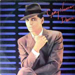 Gary Numan - Dance