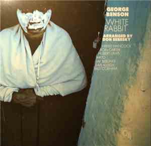 George Benson - White Rabbit
