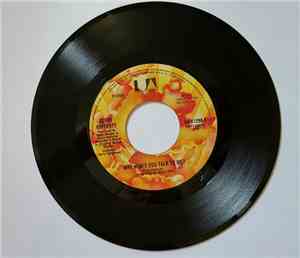 Gerry Rafferty - Days Gone Down / Why Won't You Talk To Me