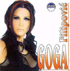 Goga Filipović - Goga Filipović