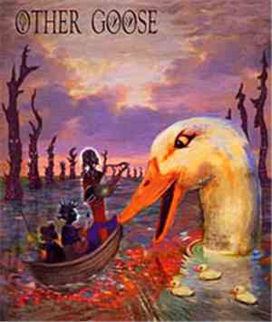 Guniw Tools - Other Goose