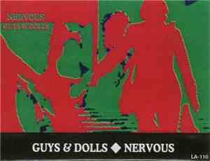 Guys & Dolls - Nervous