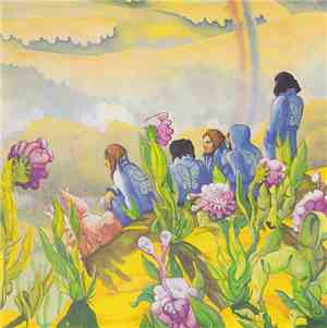 Harmonium - Les Cinq Saisons
