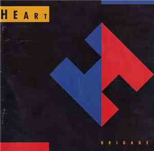 Heart - Brigade