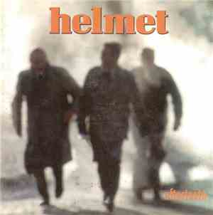 Helmet  - Aftertaste