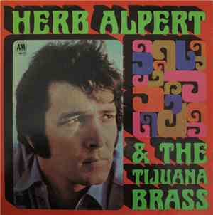 Herb Alpert & The Tijuana Brass - Herb Alpert & The Tijuana Brass