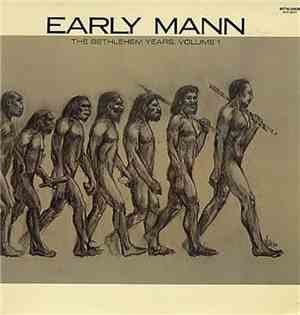 Herbie Mann - Early Mann - The Bethlehem Years, Volume II