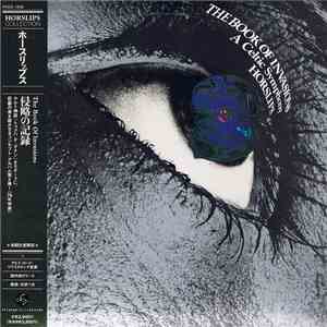 Horslips - The Book Of Invasions