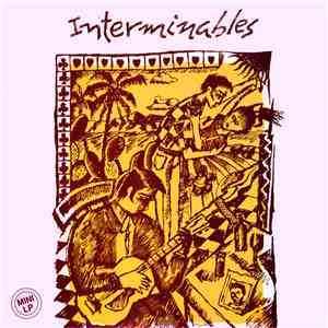 Interminables - Bourbon Y Mujeres