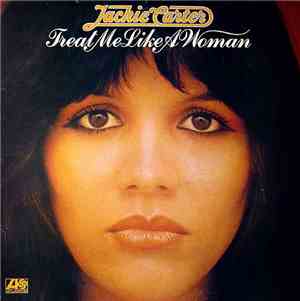 Jackie Carter - Treat Me Like A Woman