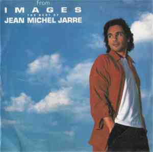 Jean Michel Jarre - From Images