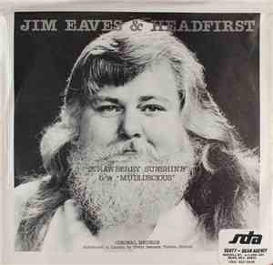 Jim Eaves & Headfirst  - Strawberry Sunshine