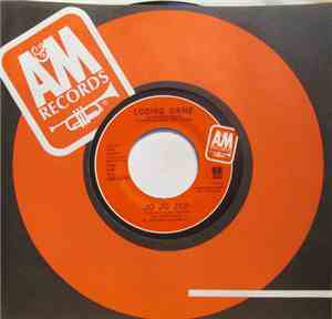 Jo Jo Zep - Losing Game