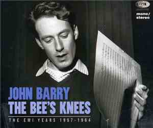 John Barry - The Bee's Knees (The EMI Years 1957-1964)