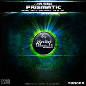 John Merki - Prismatic
