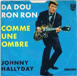 Johnny Hallyday - Da Dou Ron Ron