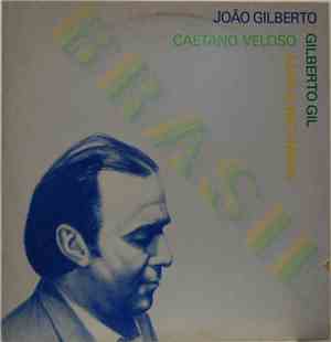 João Gilberto - Brasil