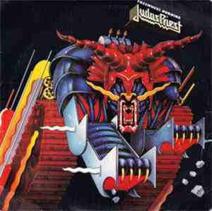 Judas Priest - Freewheel Burning