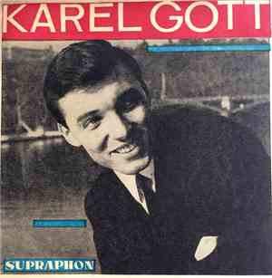 Karel Gott - Duše / Probuzení