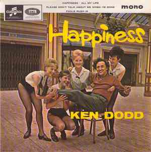 Ken Dodd - Happiness