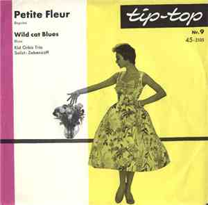 Kid Orbis Trio Solist: Zabanzoff - Petit Fleur