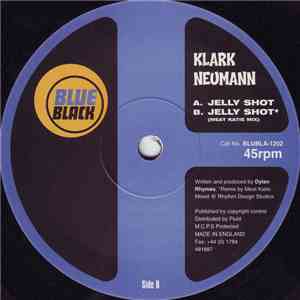 Klark Neumann - Jellyshot