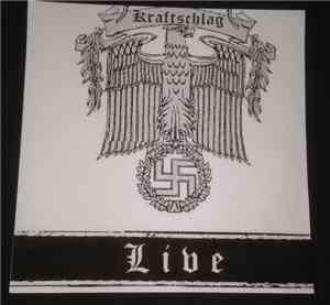 Kraftschlag -  Live In Weimar