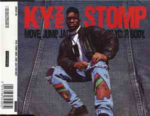 K-Y-ZE - Stomp (Move, Jump, Jack Your Body)